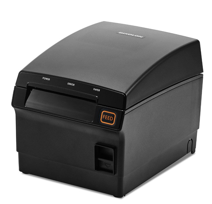 Impresora térmica de ticket BIXOLON SRP-F310 - Térmica directa, 356 mm/s Impresora térmica de ticket BIXOLON SRP-F310 - Térmica directa, 356 mm/s